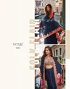 Florance By Sayuri Crep Silk Designer Indo Western Wholesale Price In Surat
